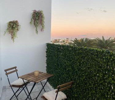 Casablanca Apartment | Quartier l oasis prêt de la gare