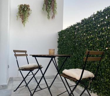 Casablanca Apartment | Quartier l oasis prêt de la gare