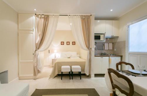 Jardin des plantes Apartment | Quartier Latin 3 Apartments Air-Conditioning