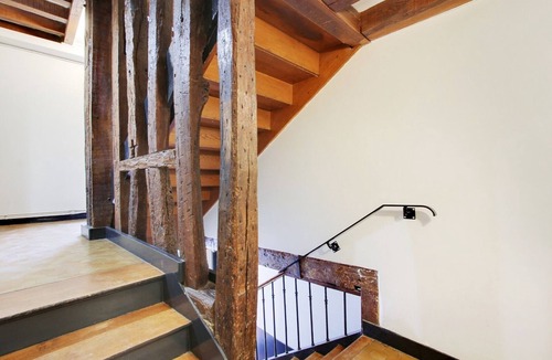 Jardin des plantes Apartment | Quartier Latin - Charming studio - Mobility lease