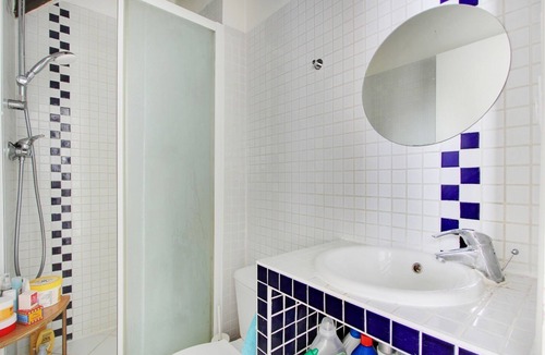 Jardin des plantes Apartment | Quartier Latin - Charming studio - Mobility lease