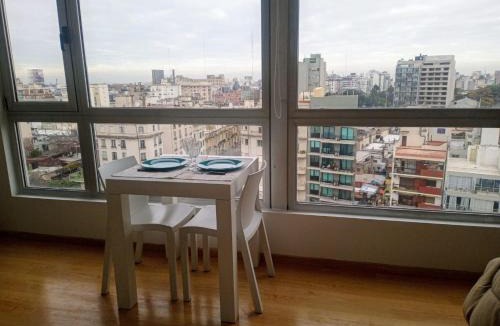 San Telmo Apartment | Quartier San Telmo Luxury Pool Gym & Spa, piscina climatizada