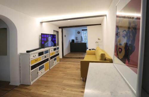 Reil Apartment | Quartierblancdenoir Wohnungen