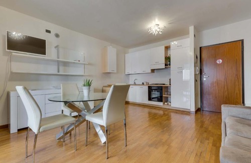 Padova Apartment | Quartiere Padova 2000