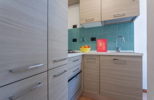 Historic Centre Apartment | Quartieri Central Home by Wonderful Italy