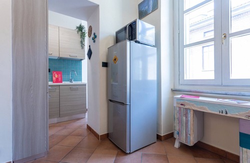 Historic Centre Apartment | Quartieri Central Home by Wonderful Italy