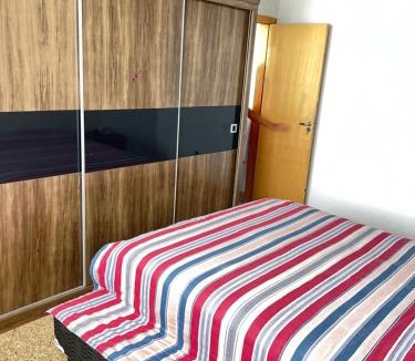 Sao Sebastiao Hostel | Quartinho da Tranquilidade