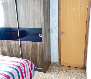 Sao Sebastiao Hostel | Quartinho da Tranquilidade