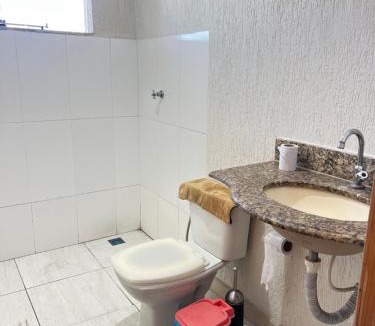 Sao Sebastiao Hostel | Quartinho da Tranquilidade