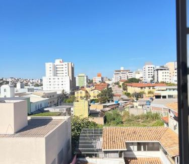 Sao Sebastiao Apartment | Quartinho da Tranquilidade