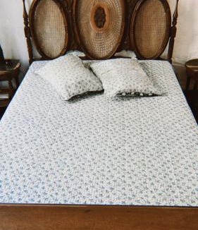 Centro House | quarto 1