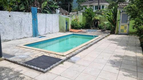 Vargem Grande House | Quarto 2, piscina, a 5 min Praia do Recreio, Vargem Grande - prox ao Rock in Rio