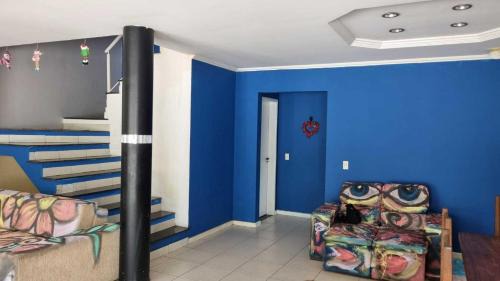 Vargem Grande House | Quarto 2, piscina, a 5 min Praia do Recreio, Vargem Grande - prox ao Rock in Rio