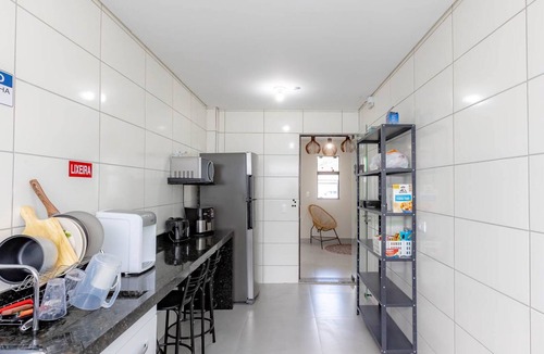 Santa Terezinha Bed & Breakfast | Quarto aconchegante e privativo em Brusque