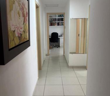Guaratuba House | Quarto Aconchego