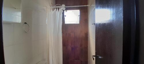 Guaratuba House | Quarto Bem-estar