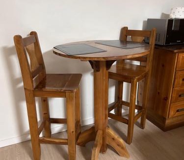 Centro Apartment | Quarto