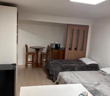 Centro Apartment | Quarto
