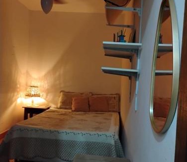 Jardim Marcia House | Quarto Caiçara