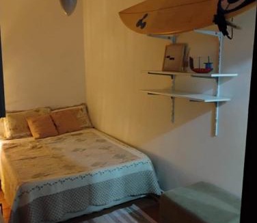 Jardim Marcia House | Quarto Caiçara