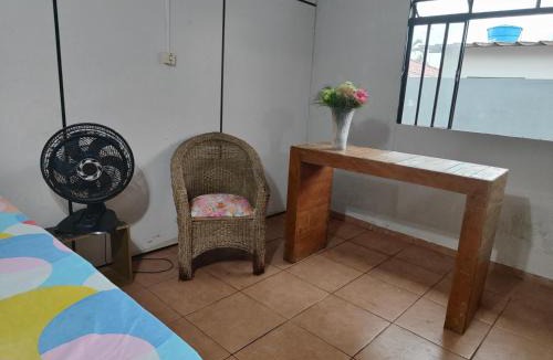 Cianorte House | Quarto canto dos pássaros
