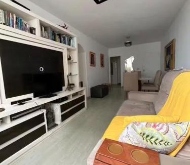 Zona Sul House | Quarto Carioca