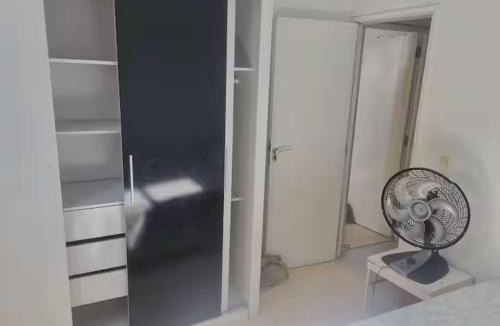 Zona Sul House | Quarto Carioca