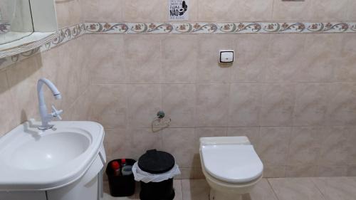 Portao House | Quarto casal 02
