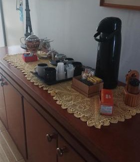Portao House | Quarto casal 08