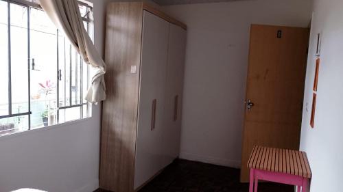 Portao House | Quarto casal 08