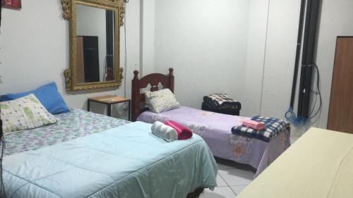 Cianorte Apartment | Quarto casal