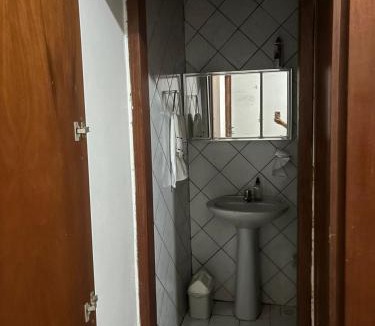 Plano Diretor Sul House | Quarto Centro de Palmas