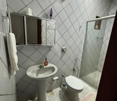 Plano Diretor Sul House | Quarto Centro de Palmas