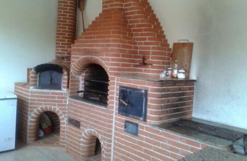 Chacaras Fernao Dias House | Quarto chácara