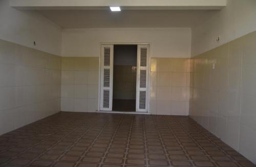 Morada Nova House | Quarto com ar condicionado