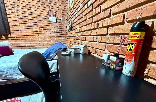 Botucatu House | Quarto com Banheiro Privado no Centro de Botucatu