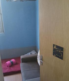 Tres Vendas Apartment | Quarto compartilhado masculino