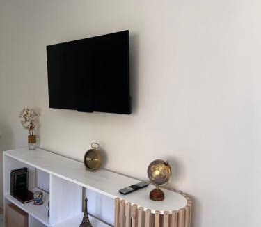 Reboleira House | Quarto confortável