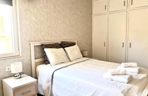 Reboleira House | Quarto confortável