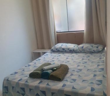 Nossa Senhora de Fatima House | Quarto & Conforto