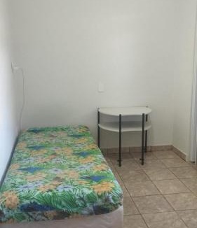 Itajuba House | Quarto Conjugado