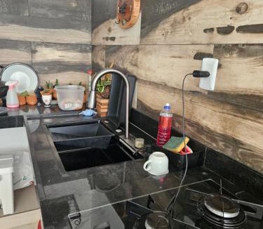 Tenone Bed & Breakfast | Quarto cop 30