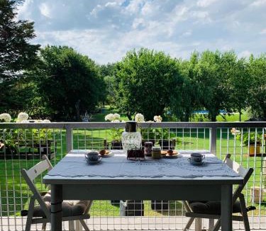 Quarto Inferiore Bed & Breakfast | Quarto di villa