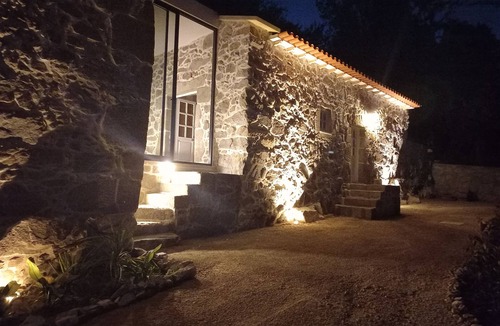 Bico Villa | Quarto do Lagar - by Quinta do ribeiro