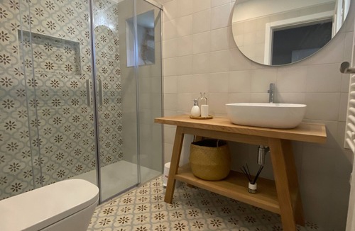 Bico Villa | Quarto do Lagar - by Quinta do ribeiro