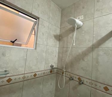 Guabirotuba House | Quarto dreams
