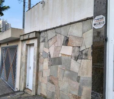 Campo Belo House | Quarto Duplo