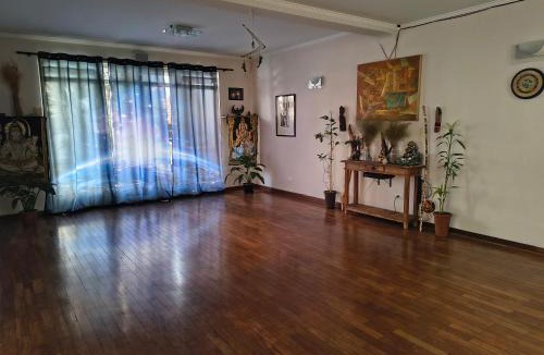 Campo Belo House | Quarto Duplo
