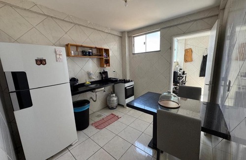 Sobral Apartment | Quarto Duplo Próximo ao Centro, HRV e Convenções