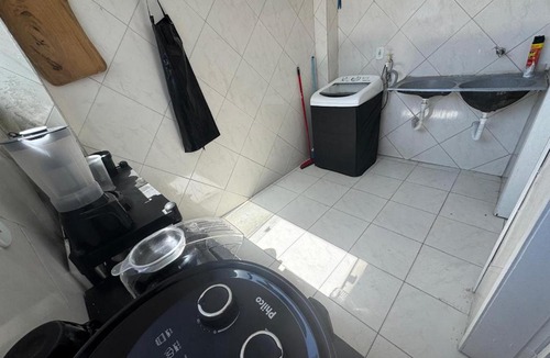 Sobral Apartment | Quarto Duplo Próximo ao Centro, HRV e Convenções